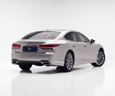 Lexus LS500 500 3.5
