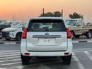 Toyota Prado 2019 Toyota Prado TXL 2.7L V4 - AWD 4x4 - GCC - Full Screen - Leather seat  - 7 Seater