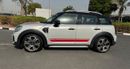 Mini John Cooper Works Countryman