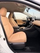 Toyota RAV4 Hybrid 2.5 GCC 2025