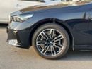 BMW 525i BMW 525I