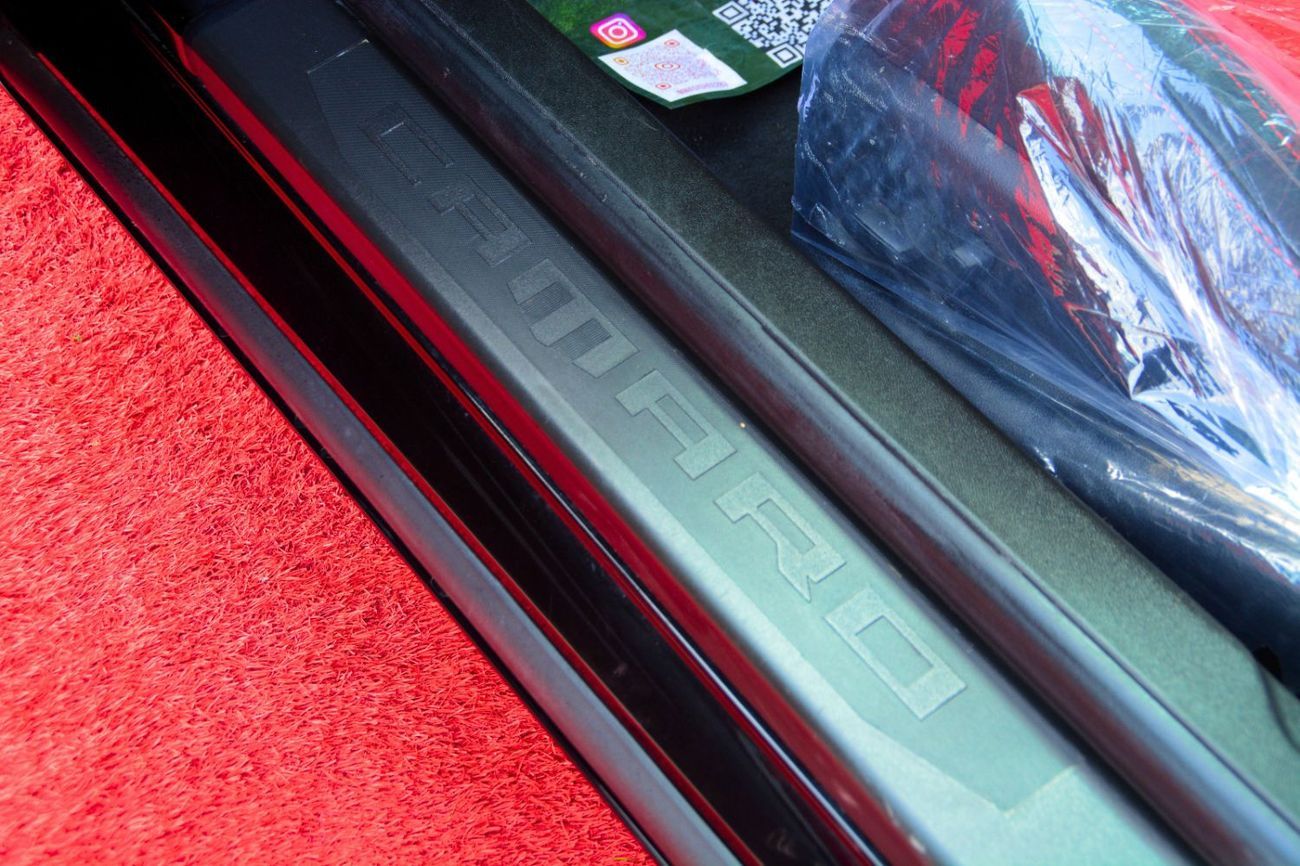 شيفروليه كامارو SS 6.2L Coupe