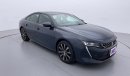 Peugeot 508 GT LINE 1.6 | Zero Down Payment | Free Home Test Drive