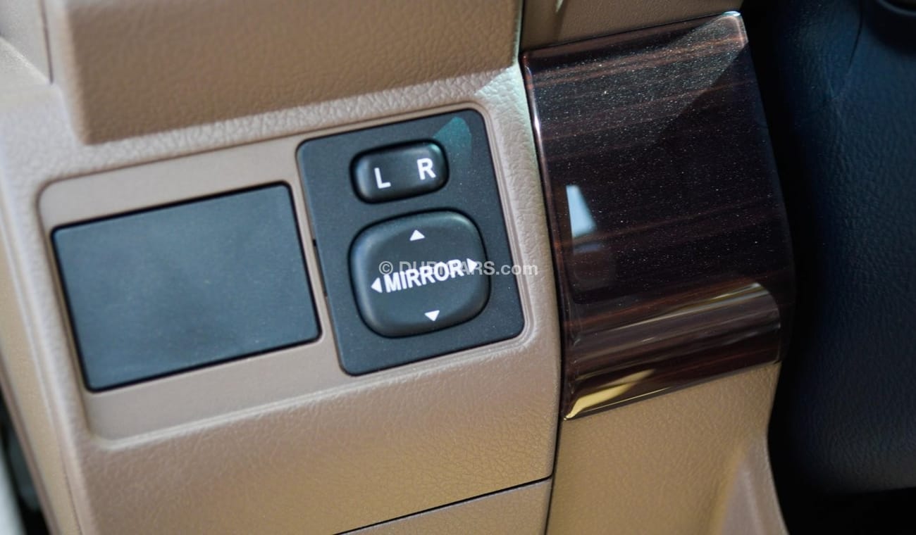 Toyota Land Cruiser Pick Up 4.0L V6 Petrol Single Cabin  with Difflock