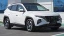 هيونداي توسون ( Only For Export ) 2024 Hyundai Tucson Comfort 1.6T FWD BRAND NEW