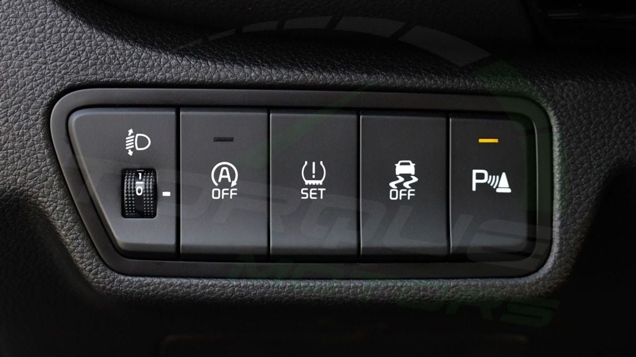 Kia Seltos ( Only For EXPORT ) 2026 KIA SELTOS LX 1.5T FWD BRAND NEW