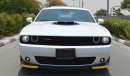 Dodge Challenger 2019 Shaker, SRT 392 HEMI, 6.4L V8 GCC, 0km with 3 Years or 100,000km Warranty (NEW ARRIVAL)