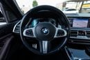BMW X5 40i M Sport 3.0L BMW X5 xDrive40i M Sport 2020 GCC | Agency Warranty