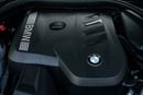 BMW 520i 520i M-Kit | 5,484 P.M | 0% Downpayment | BMW Warranty + 8 Years Service Contract!