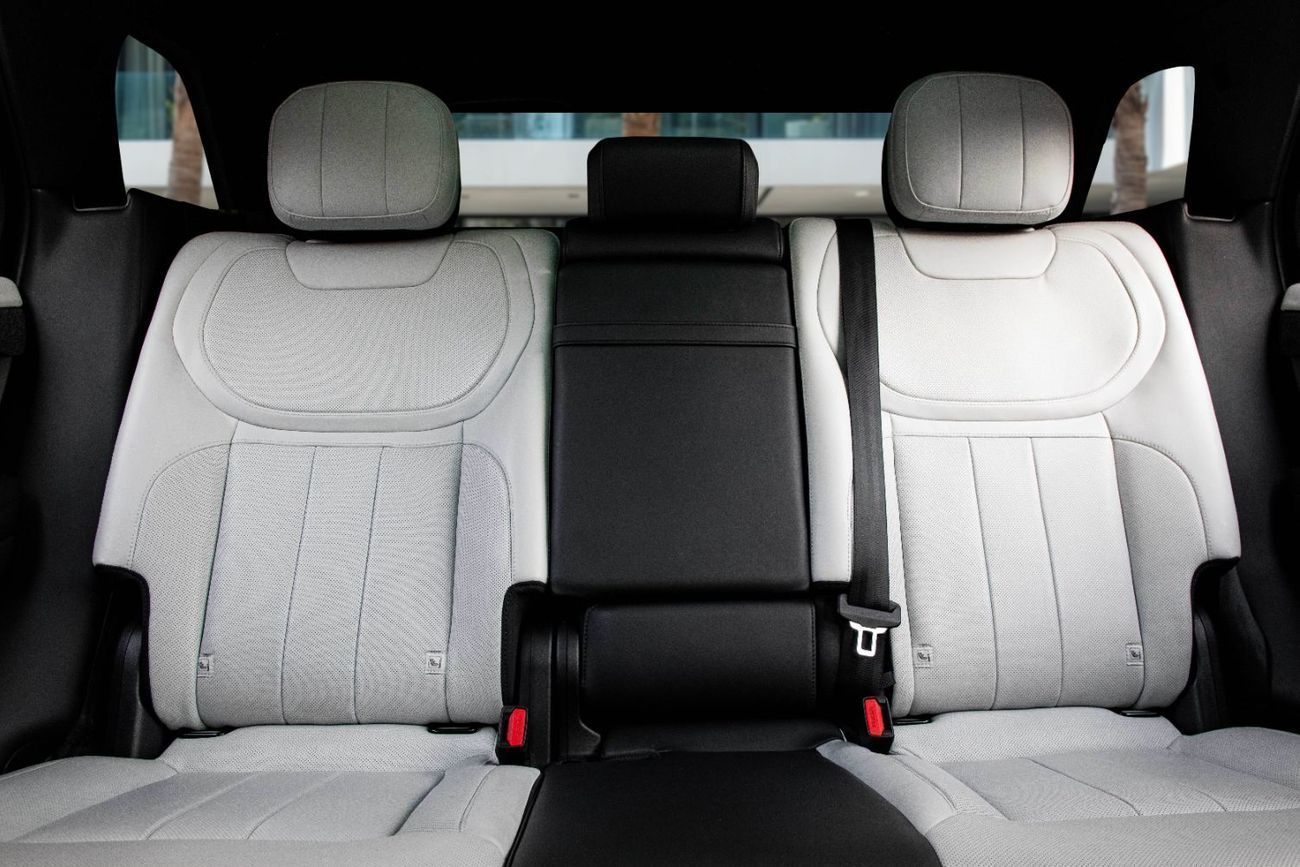 Land Rover Range Rover Sport SE Dynamic | 9,303 P.M | 0% Downpayment | Immaculate Condition!