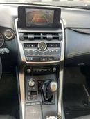 Lexus NX300 2020 Lexus NX 300 Full Option 2.0L V4 - Rear Camera & Sensor - AWD 4x4 - Sunroof - Leather Seats