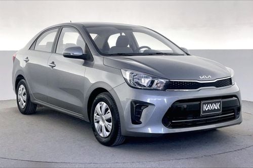 Kia Pegas LX | Guaranteed Warranty | 0 Down Payment