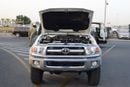 Toyota Land Cruiser Pick Up 2021 TOYOTA LAND CRUISER SINGLE CABIN LX V8