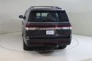Lincoln Navigator PRESIDENTIAL 3.5L N1923 / AL TAYER MOTORS / AL QOUZ SHOWROOM