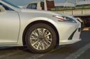 لكزس ES 350 LEXUS ES350 3.5L FWD PETROL SEDAN 2025
