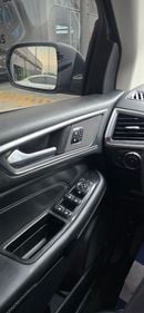 فورد إدج Titanium