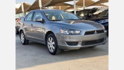 Mitsubishi Lancer 2016 Ref#574