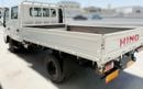 هينو 300 , M/T - 2026