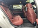 BMW 750Li Exclusive BMW 750 Li_TWIN POWER TERBO_Gcc_2013_Excellent_Condition _Full option