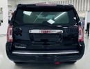 جي أم سي يوكون Denali 6.2L (9 Seater)