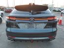 Changan UNI-K LIMITED