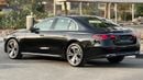 مرسيدس بنز E200 Mercedes-Benz E-Class E 200 (2026) - Korean Specs