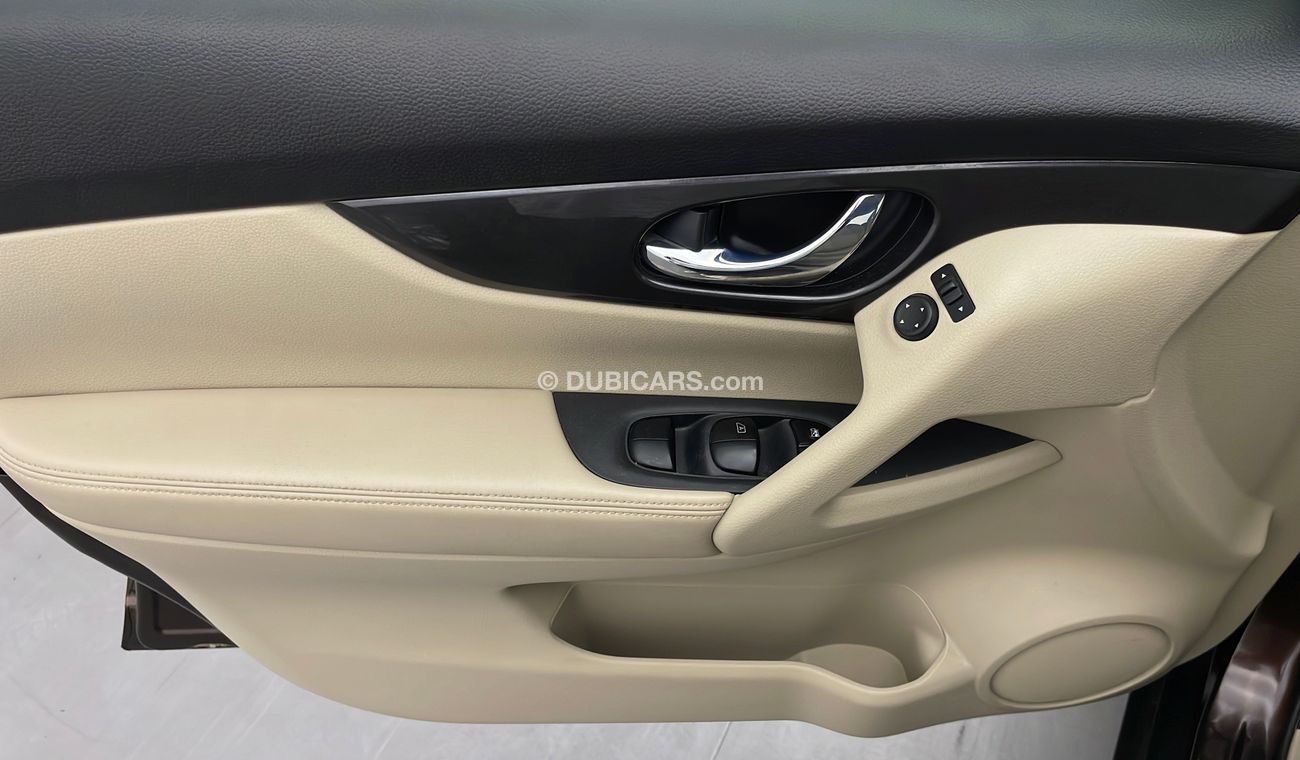 Nissan XTrail S 2.5 | Zero Down Payment | Free Home Test Drive