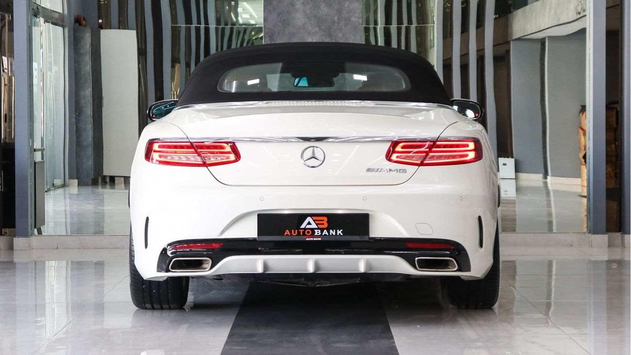 Mercedes Benz S 500 Coupe
