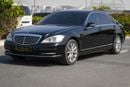 Mercedes Benz S350 LWB 2010!! VERY LOW MILEAGE!! KOREAN SPECS