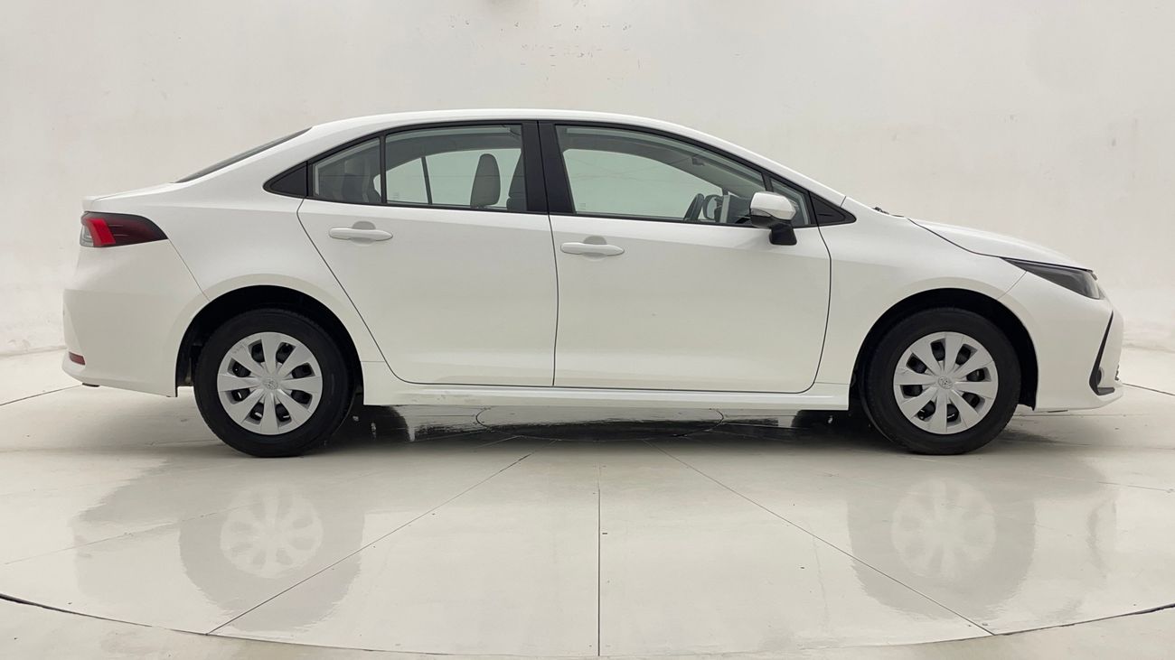 Toyota Corolla XLI 1.6 | Zero Down Payment | Home Test Drive