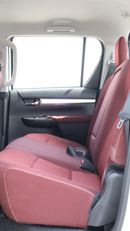 تويوتا هيلوكس 