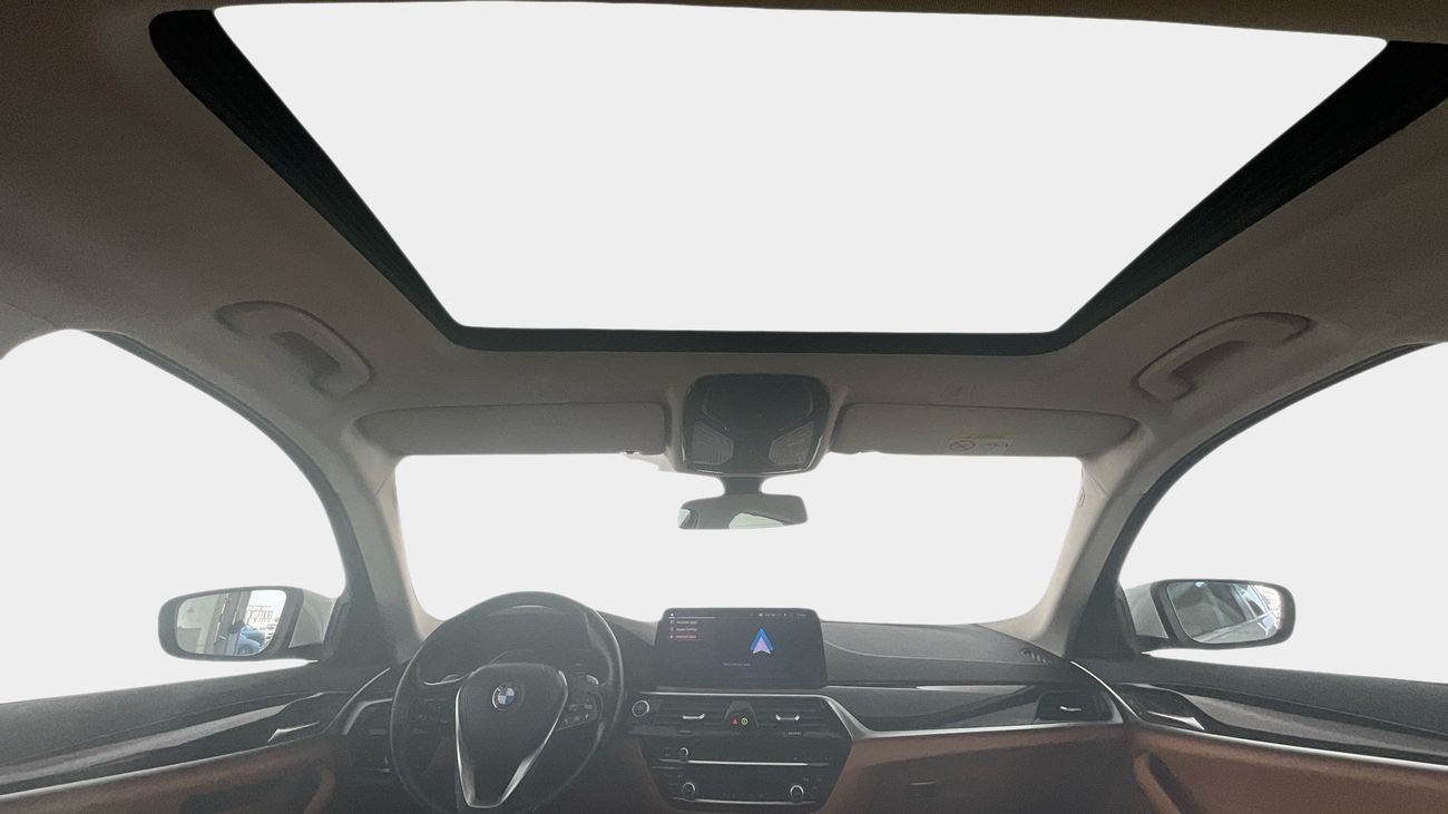 BMW 520i Joy Edition | Guaranteed Warranty | 0 Down Payment