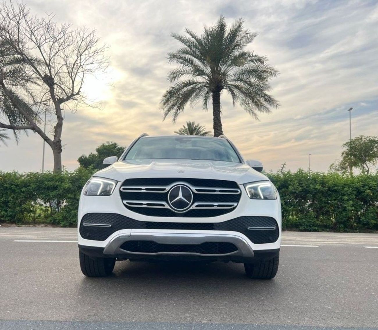 Mercedes-Benz GLE 350 2020 MERCEDES BENZ GLE 350 4MATIC // 2.0L // 36200 mileage// NEAT AND CLEAN // EXCELLENT CONDITION