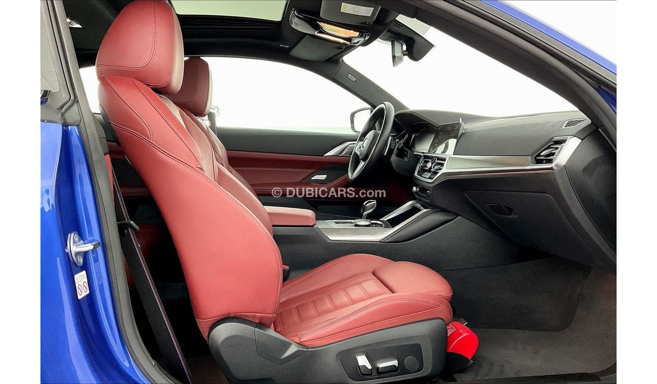 بي أم دبليو 430i M Sport