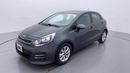 Kia Rio LX 1.4 | Under Warranty | Inspected on 150+ parameters
