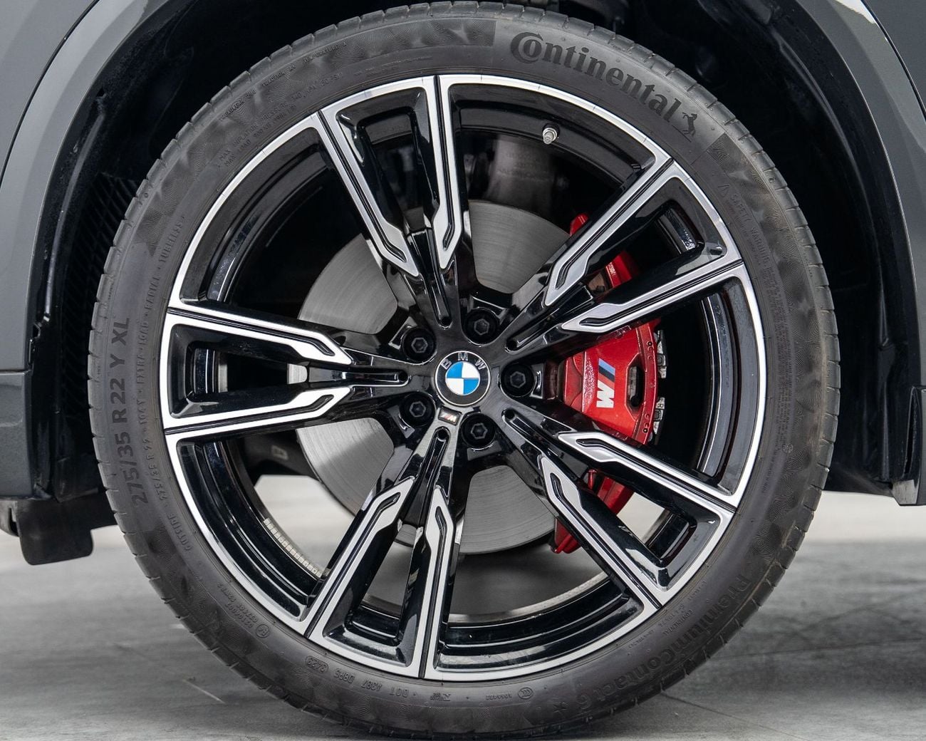 بي أم دبليو X5 XDRIVE40i M SPORT PRO