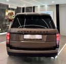 Land Rover Range Rover AUTOBIOGRAPHY SUPERCHARGED FACELIFT RR VOGUE V8 || GCC || TOP RANGE || PERFECT CONDITION