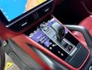 Porsche Cayenne GTS 2021 Porsche Cayenne GTS, Warranty, Porsche Full Service History, Full PPF, GCC Specs