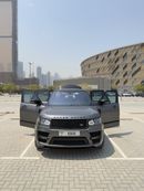 Land Rover Range Rover VOGUE SE Land Rover Range Rover Vogue SE Supercharged