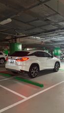 لكزس RX 350 PLATINUM