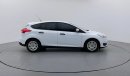 Ford Focus Ambiente 1500