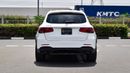 Mercedes-Benz GLC 300 4MATIC Mercedes GLC300 AMG / 2022 / USA