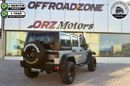 Jeep Wrangler Unlimited Sport 3.6L A/T