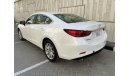 Mazda 6 S 2.5 | Under Warranty | Free Insurance | Inspected on 150+ parameters