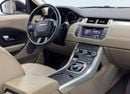 Land Rover Range Rover Evoque 2019 Range Rover Evoque SE, Range Rover Service History, 1 Year Warranty, GCC