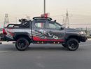 Toyota Hilux 2021 Toyota Hilux Revolution Edition - 4x4 | GCC Specs | Full Off-Road Build