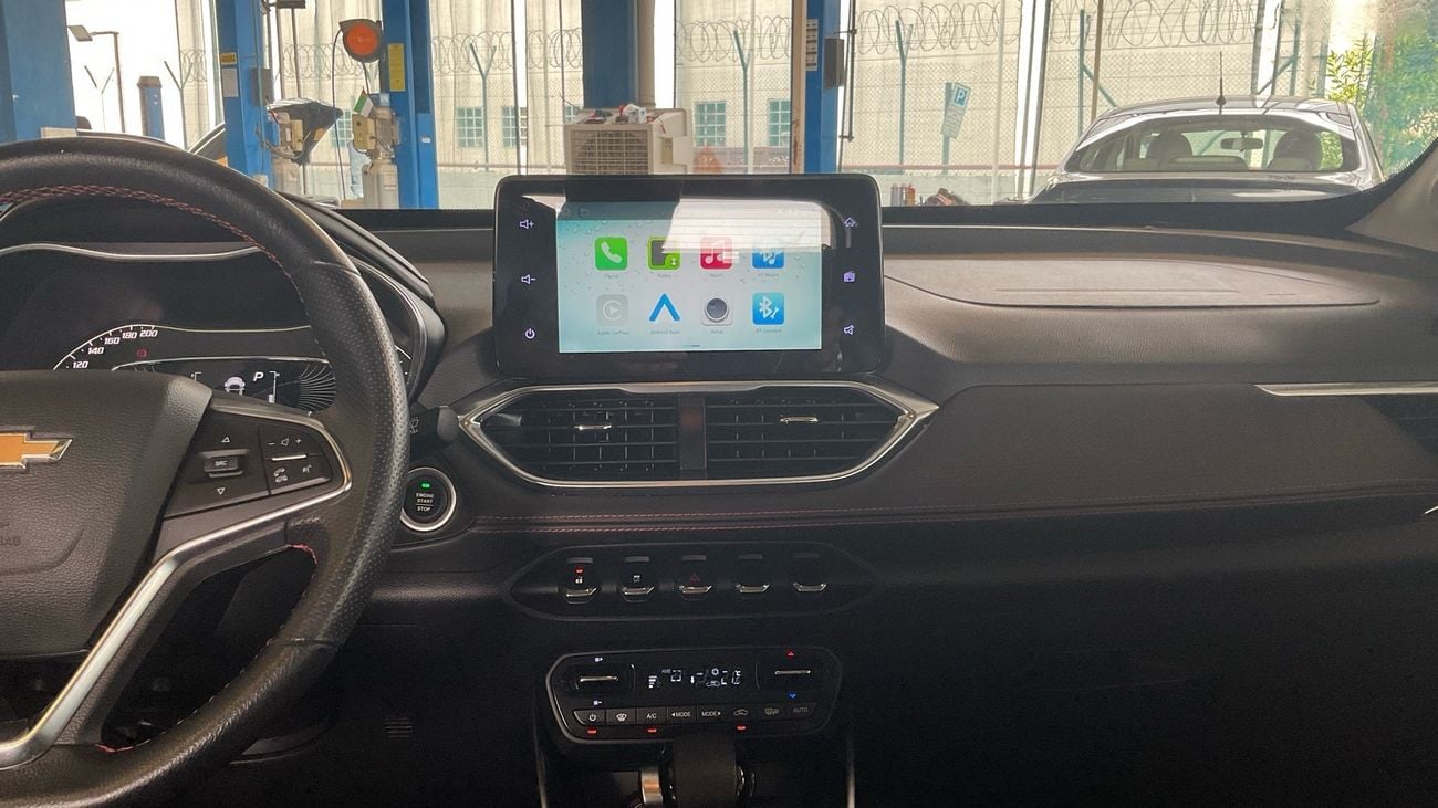 Chevrolet Groove Premier 1.5L Premier | Guaranteed Warranty | 0 Down Payment