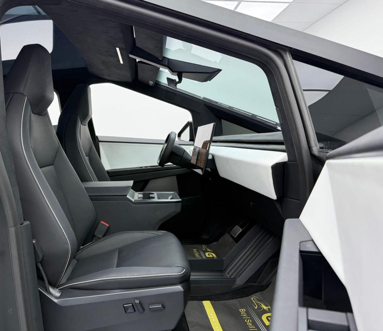 Tesla Cybertruck Cyberbeast 2024 Tesla Cyber Beast Foundation Edition, Excellent Condition, Full Service History