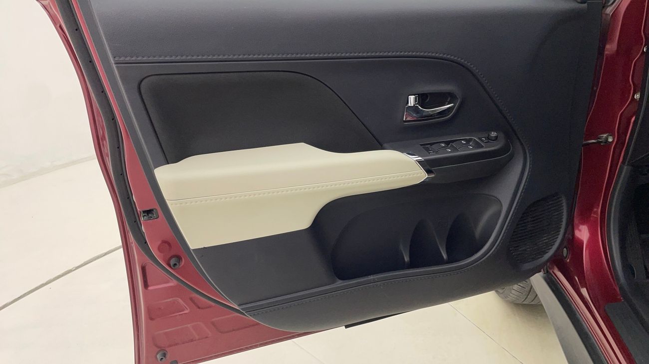 Toyota Rush GX 1.5 | Zero Down Payment | Home Test Drive