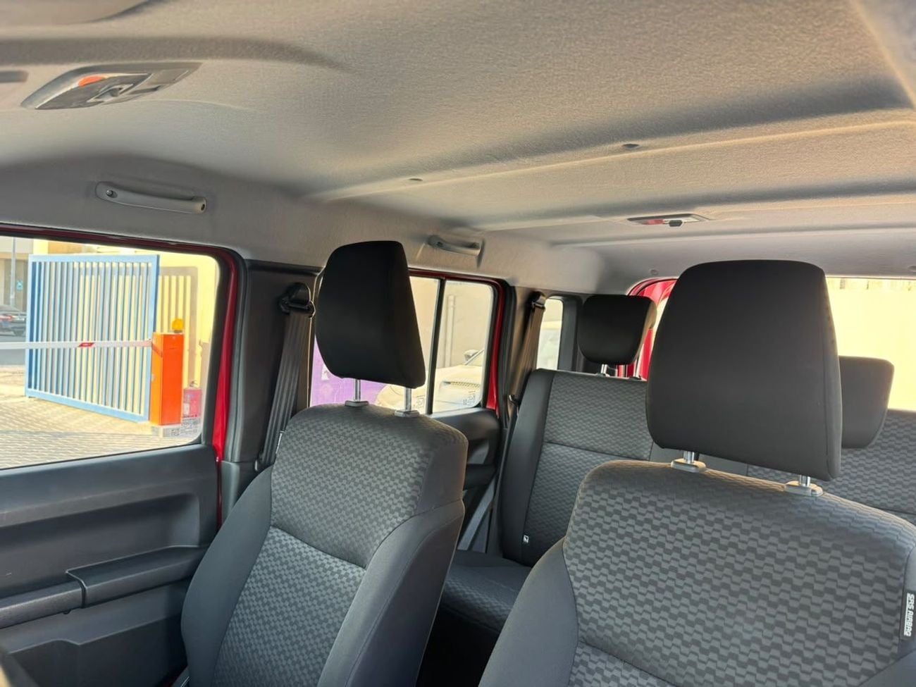 Suzuki Jimny GL | Agency Warranty | Full Service History | Zero Down Payment Support